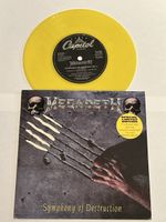 Megadeth. 1992. 🇬🇧. Symphony Of Destruction
