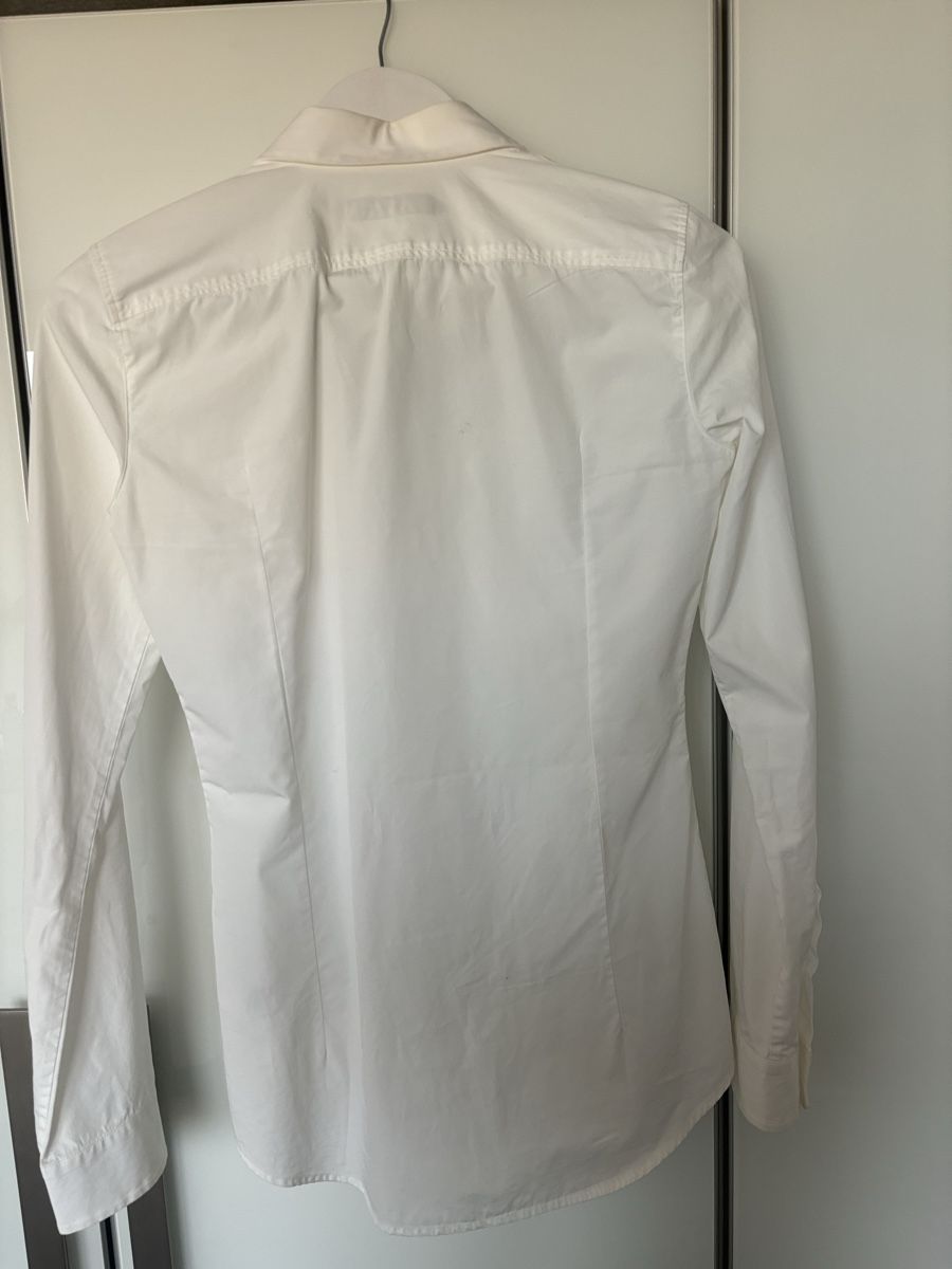 Dsquared2 Camicette: DSquared Hemdbluse – Usato da Duebendorf venduto da tom_lp2m 1