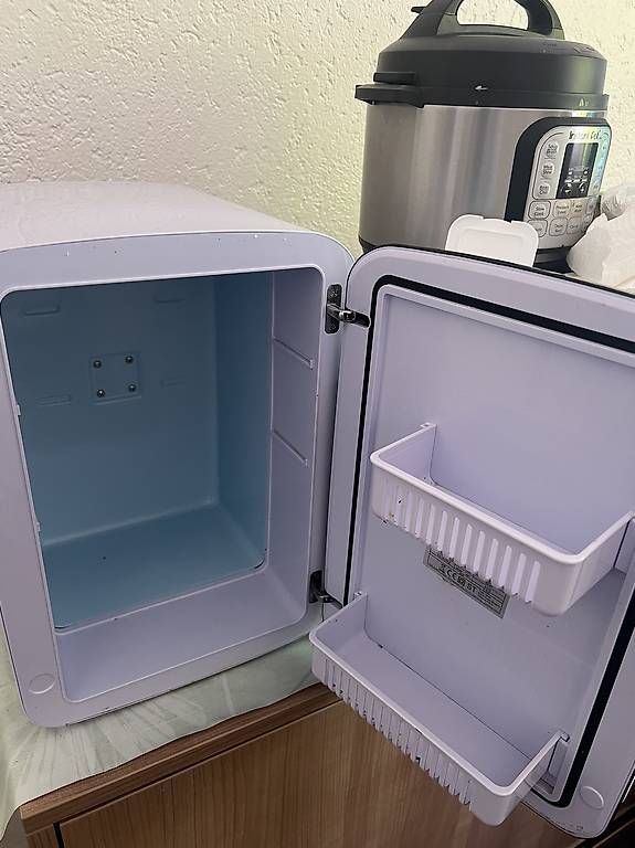 Kühlschrank: Mini frigo Costway – Gebraucht aus Céligny von lyd_nq59 1