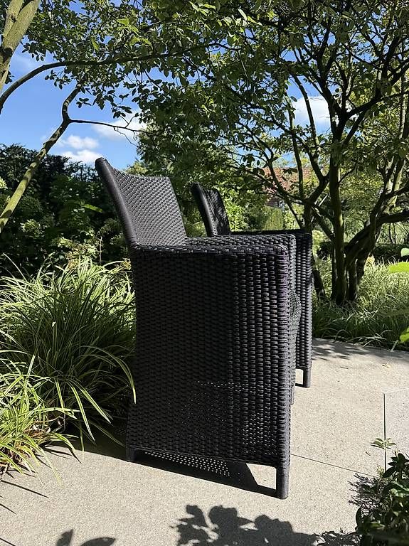 Chaises: Skagerak Gartenstuhl – D'occasion à Rifferswil par Lexi76 1