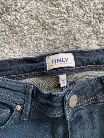 Jeans Hose