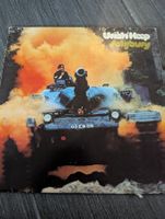 Uriah Heep Salisbury
