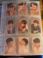 BTS Love Yourself Tear Set