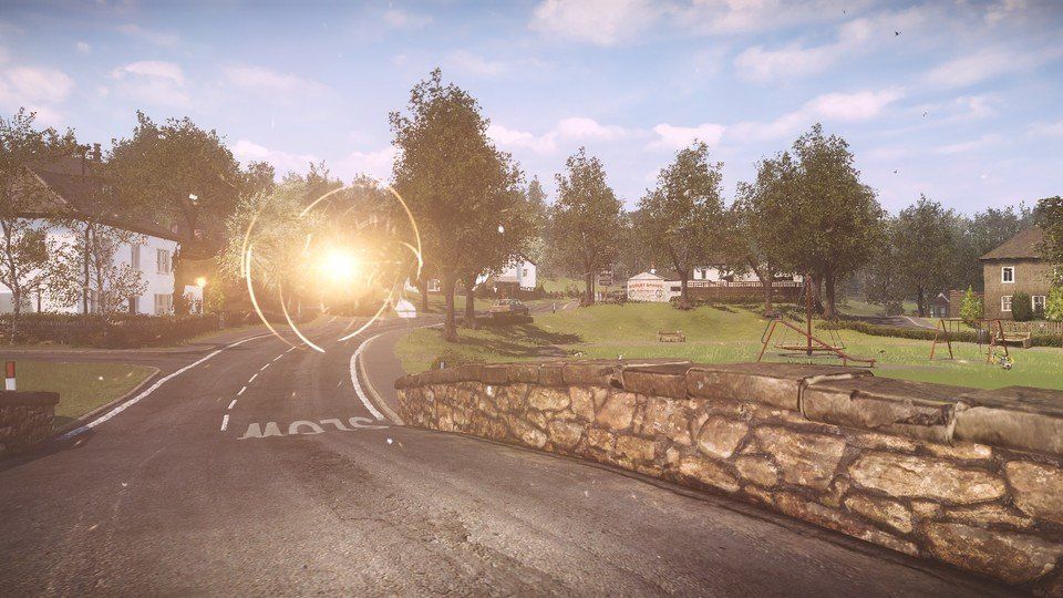 Giochi: Everybodys Gone to the Rapture (PC, Steam Key Download Code) – Nuovo (secondo la descrizione) da Bad Säckingen venduto da ms-spiele-keys 7