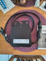 2x Mikrowechselrichter Envertech EVT400    /600/800 neu