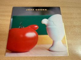 Various – Jazz Cooks