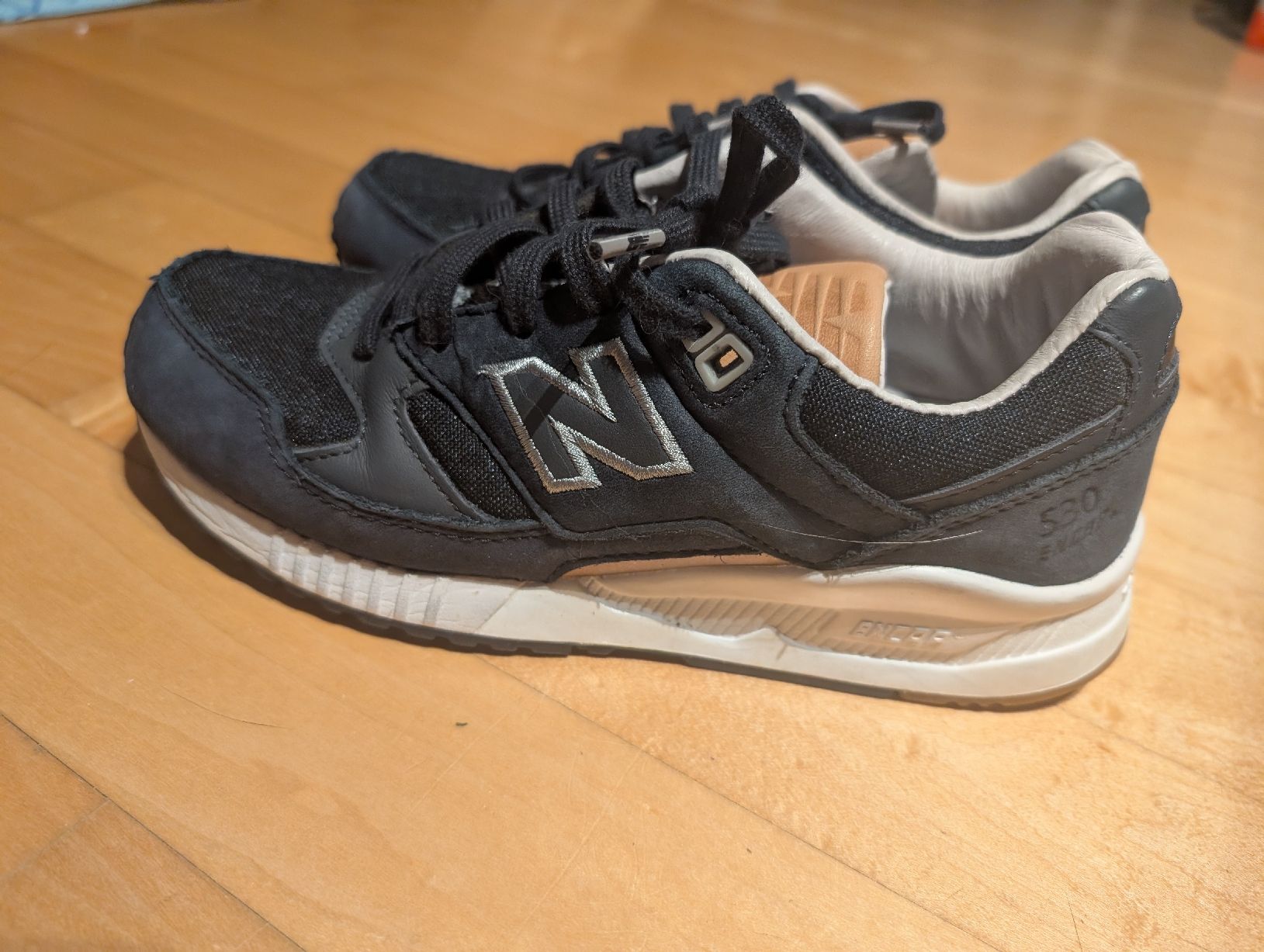 New Balance Scarpe da donna: New Balance 530 Sz36.5 – Usato da Wallisellen venduto da mal_6kjd 1