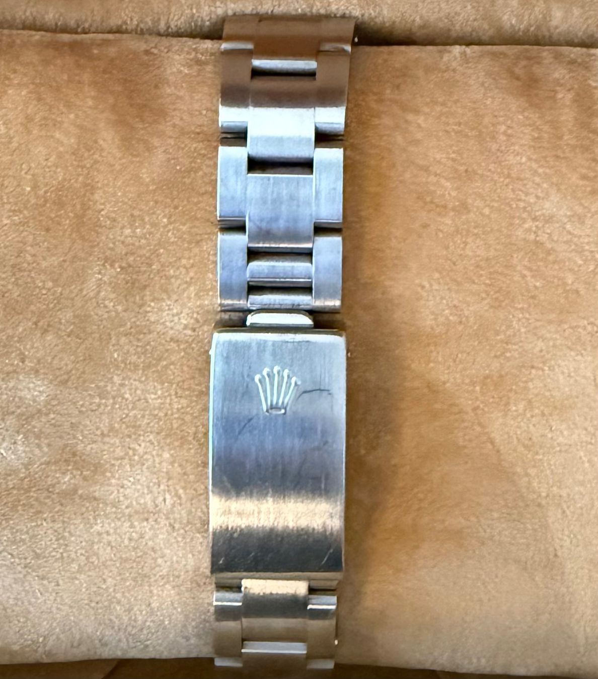 Rolex Orologi: Rolex Air-King 14010 – Usato da Küsnacht ZH venduto da Mecxco 6