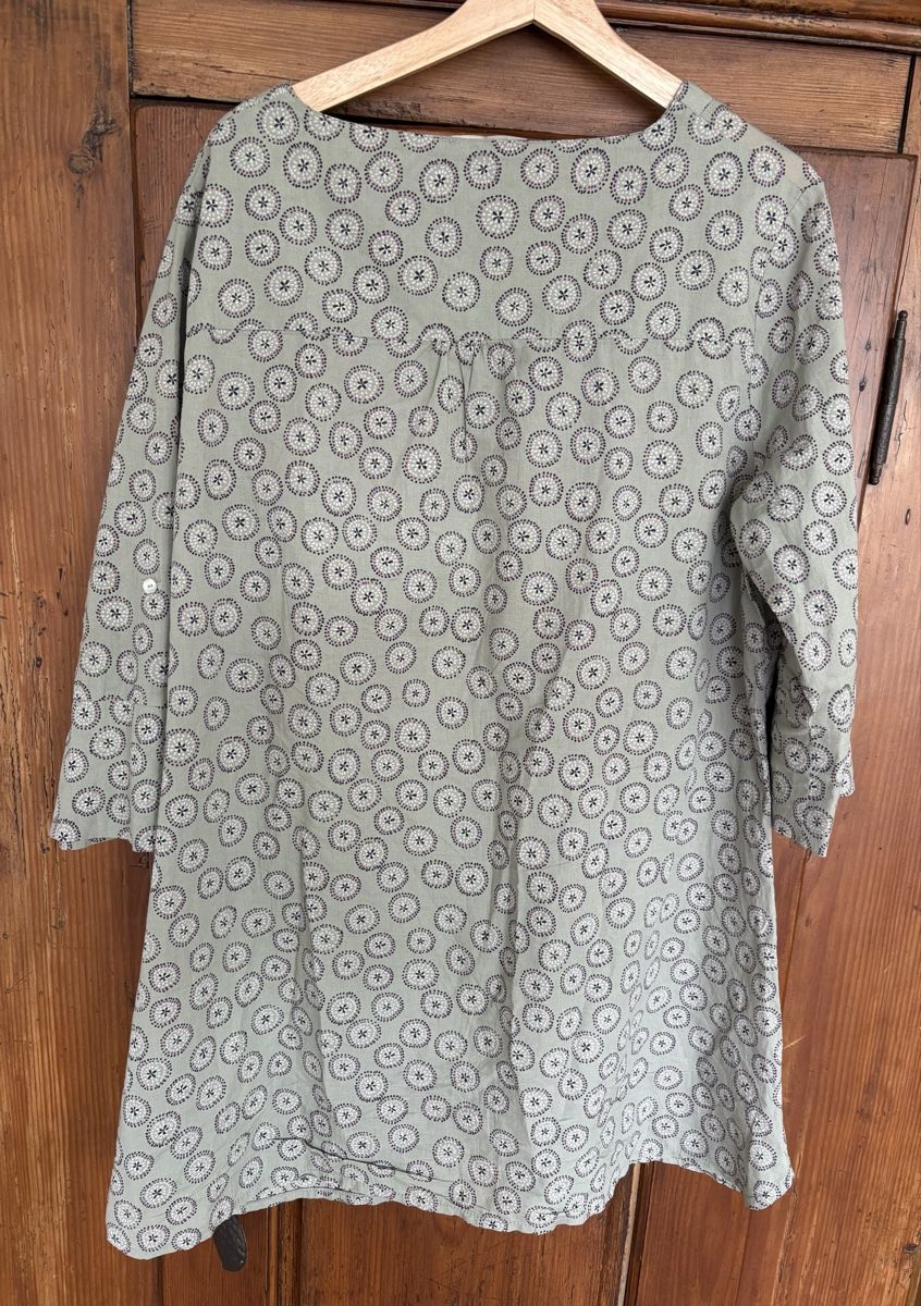 Kleider: Sommerkleid Heidekönigin – Gebraucht aus St. Gallen von taf_xwv5 1