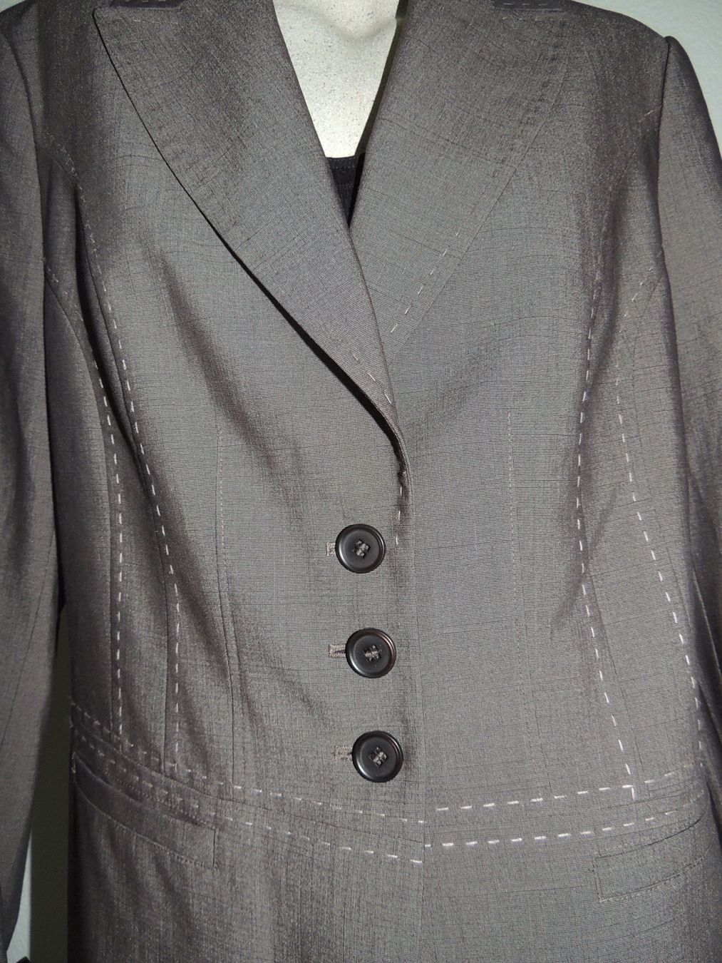 Esprit Giacche: SCHÖNE JACKE  "BIANCA"  VISCOSE NP 248 CHF NEU 40 – Nuovo (secondo la descrizione) da Au ZH venduto da FashionConsultant 8