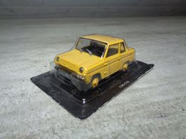 Altaya 1:43 Classic Car voiture URSS