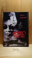 ROMEO MUST DIE DVD mit Jet Li