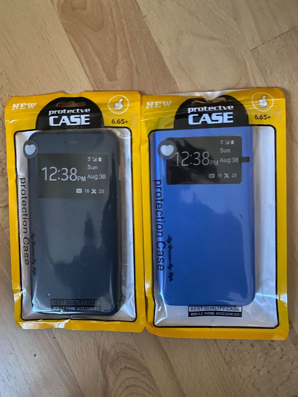 Coques & Protection écran: étuis pour iPhone 6PLUS – Neuf avec emballage d'origine à marly par karolline01 5