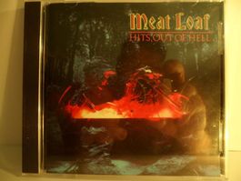 MEAT LOAF  HiTs out of Hell