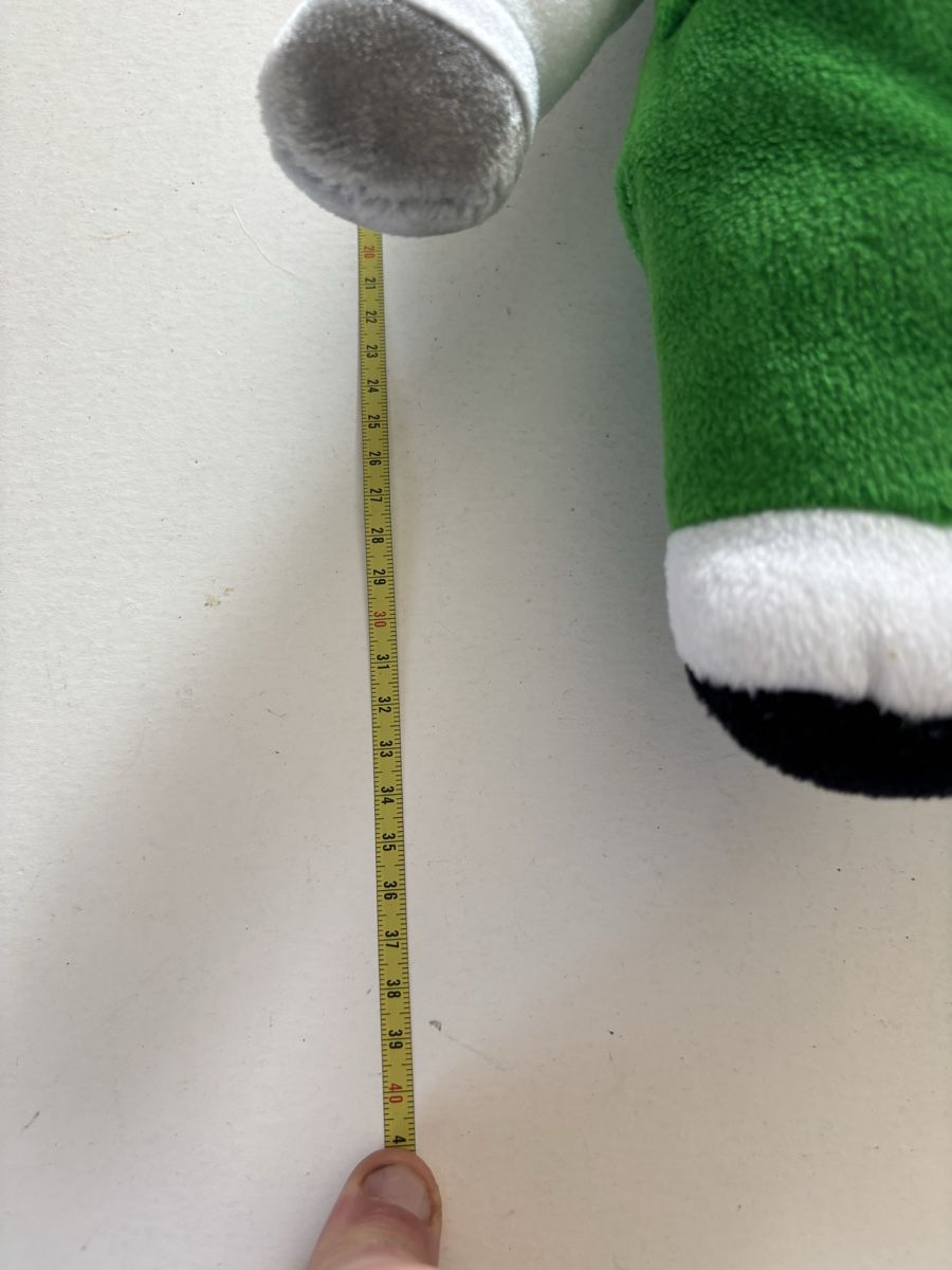 Giocattoli: Peluche Babar GUND vintage 1988 – Usato da Genève venduto da sho_67qj 5