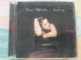 CD Sarah McLachlan - Surfacing