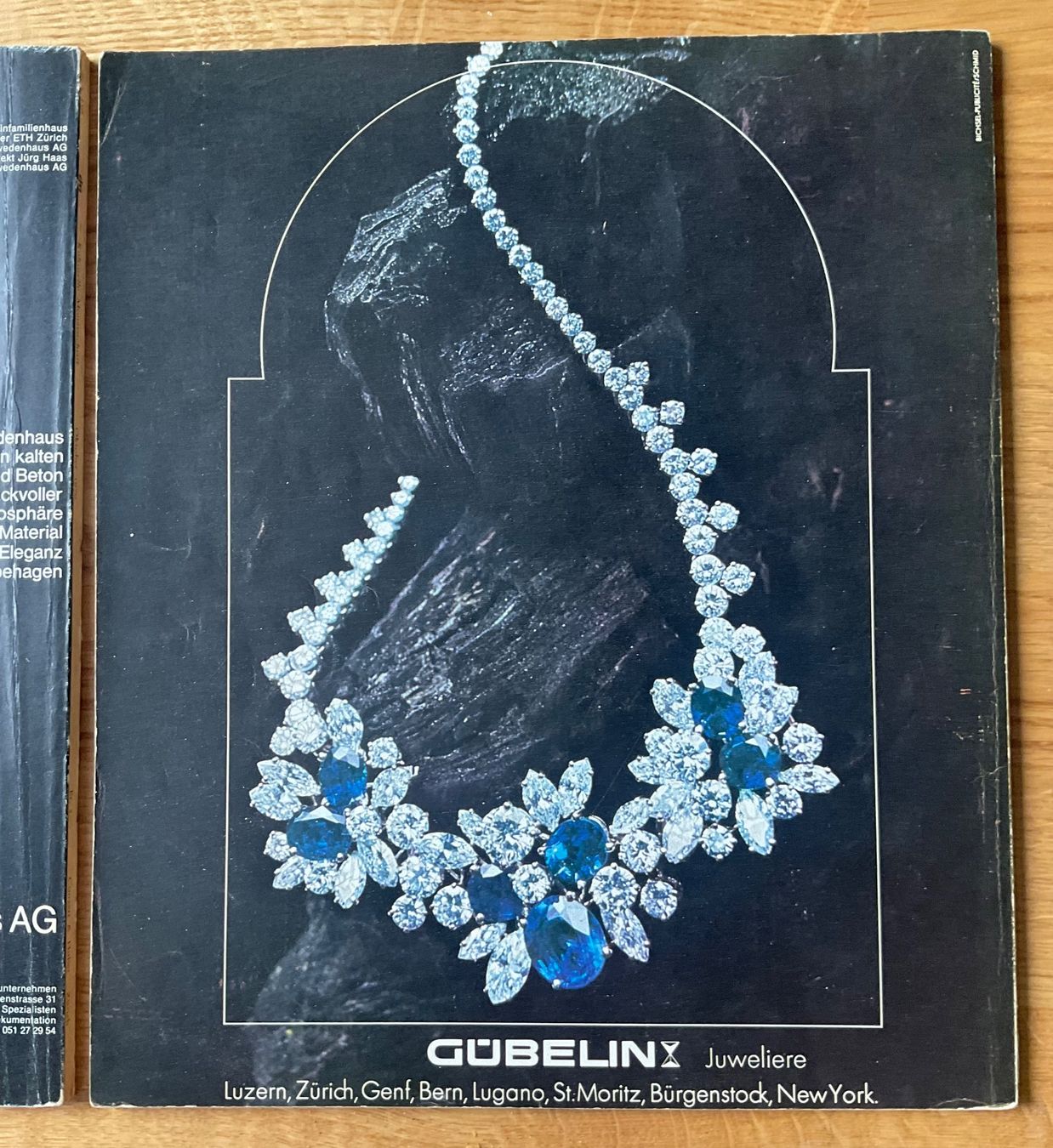 Riviste & Magazine: 3 Du-Hefte 1970 – Usato da Zürich venduto da tol_b7c7 7