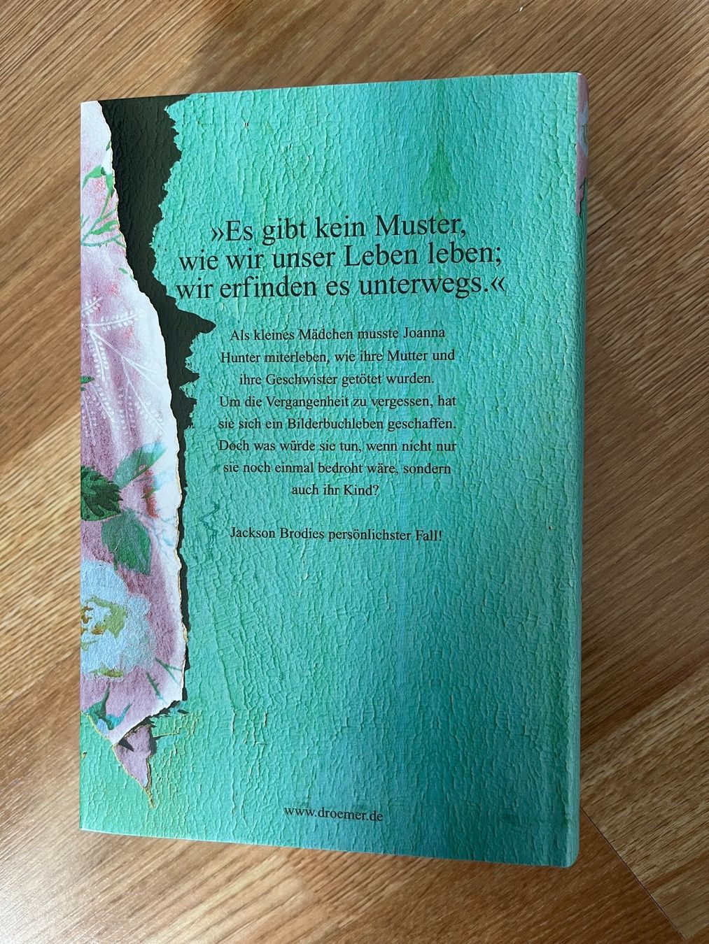Bücher: Kate Atkinson - Lebenslügen – Neu und originalverpackt aus Küsnacht ZH von asc_8wmm 1