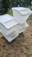 Recycling-Boxen