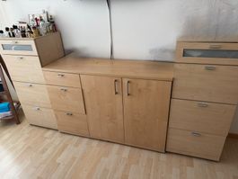 Kommode und Sideboard