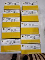 Schleifpapier SIA 150 mm 60 -400 Korn für Festool geeignet