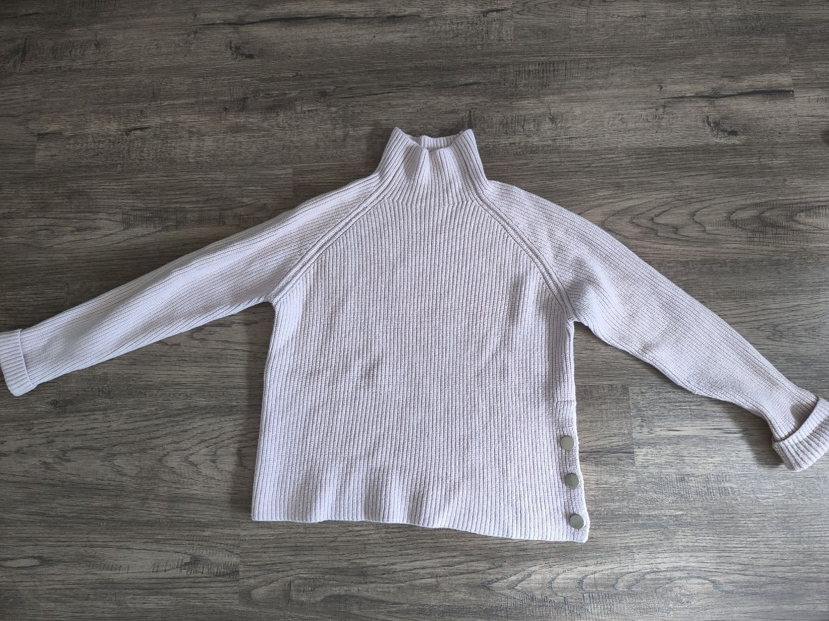 Nile Maglioni & Felpe: 3 Pullover (Nile, H&M, Vero Moda) Gr. 36 – Usato da Frauenkappelen venduto da Nickyta89 4
