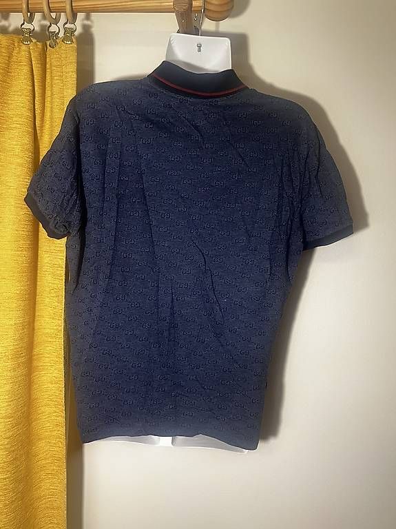 Camicette: Chemise Gucci  – Usato da Cheiry venduto da dam_pd2m 2