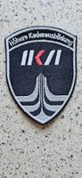 ***  Badge ohne klett ***