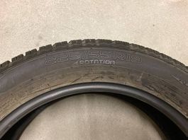 Occasion Nokian Winterpneu 