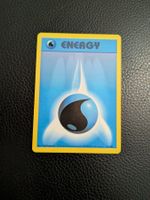 Base Set Water Energy 102/102 Ab 1