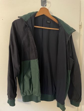 Retro Jacke