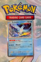 Articuno Holo (Deck 151) 144/165