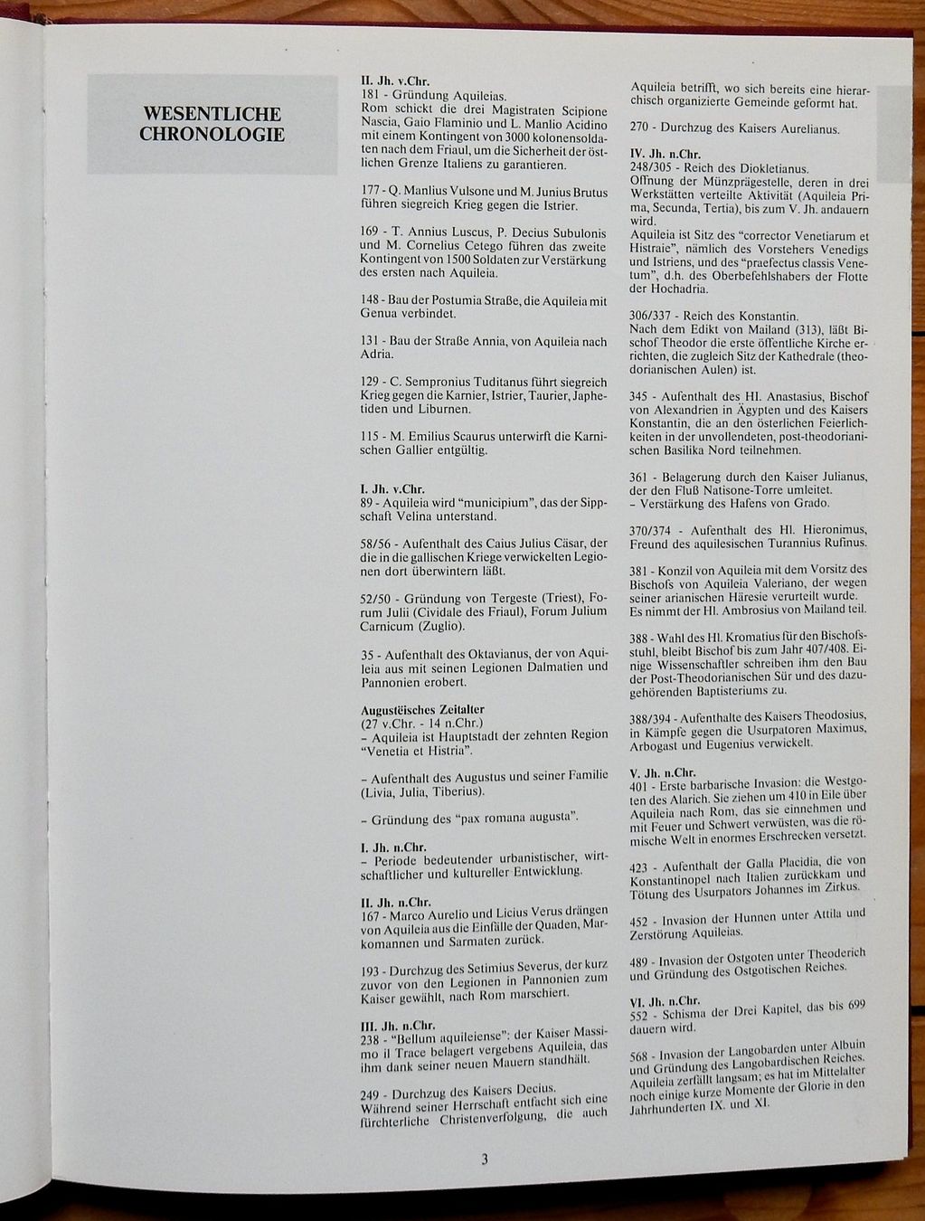 Libri: Antikes Aquileja / Griechenland – Usato da Burgdorf venduto da Joggigring 1
