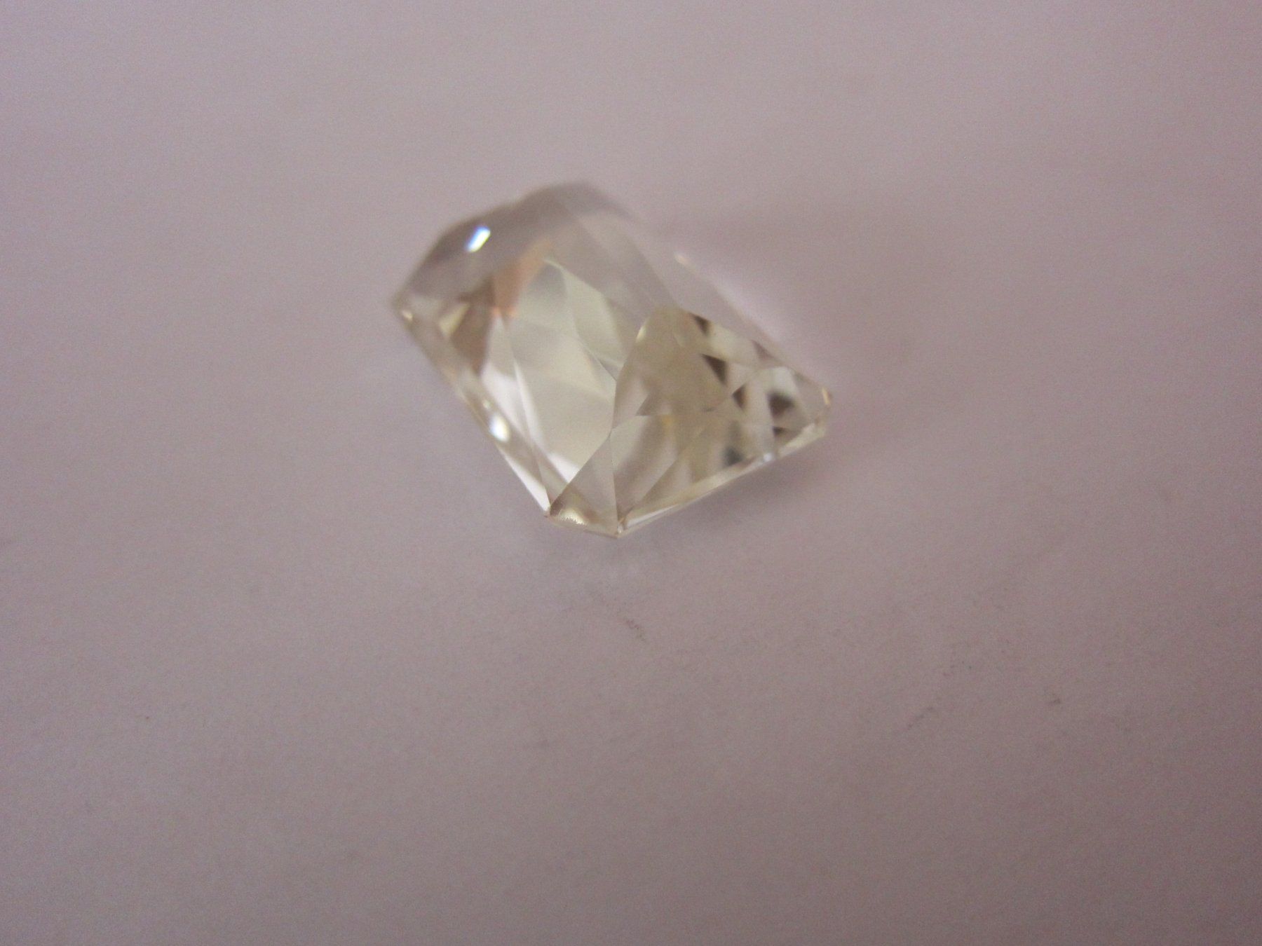 Pietre preziose: Beryll 34.62 ct  - Sale – Nuovo e nell'imballaggio originale da Zürich venduto da Coloursofceylon 3