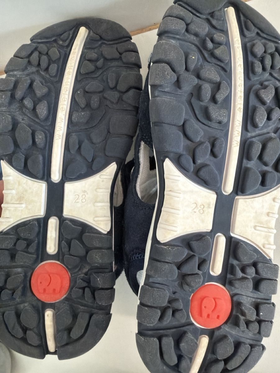 Scarpe per ragazzi: Kinderschuhe – Usato da Suhr venduto da ase_s2bd 2