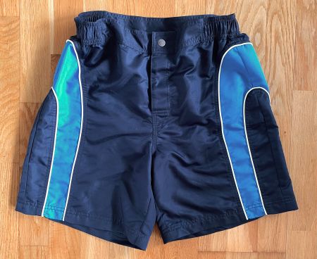 Herren-Badehose / Bade-Short von OXBOW Gr. S