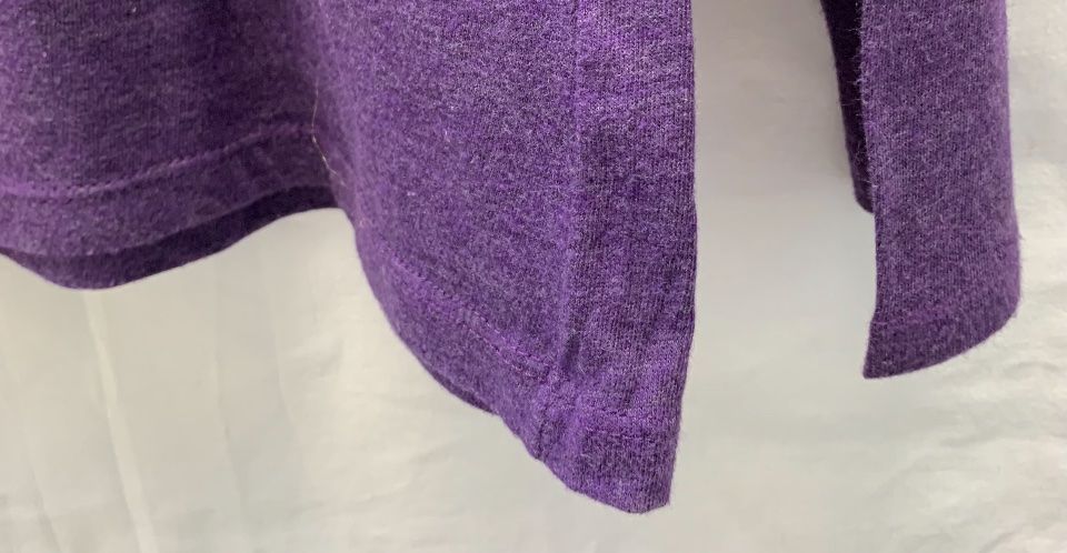 Lakers Canottiere & Pantaloni: Superbe pull violet 5TH&OCEAN  Los Angeles Lakers t.M – Nuovo (secondo la descrizione) da Martigny venduto da only__you 5