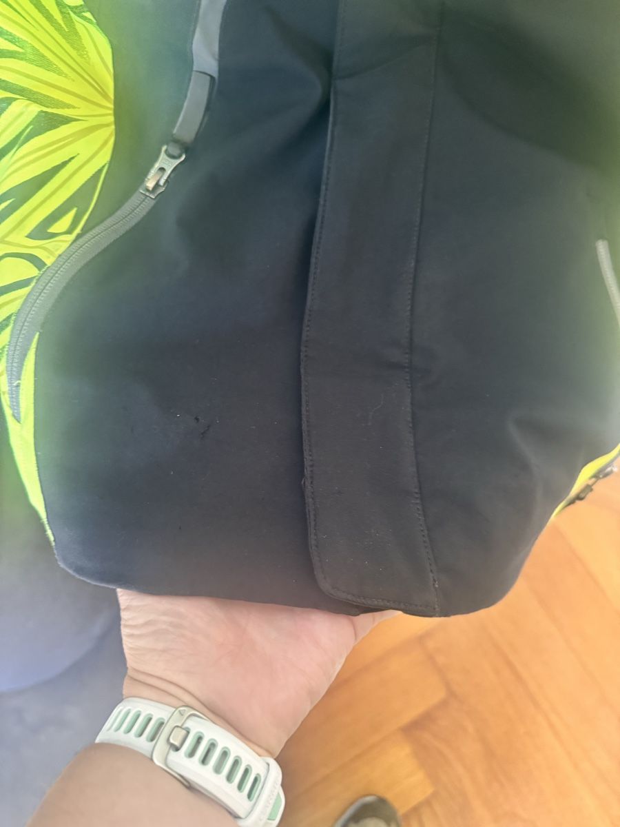 Spyder Jacken & Mäntel: Spyder Ski Jacket Grosse 128 – Gebraucht aus Bern von teppich23 2