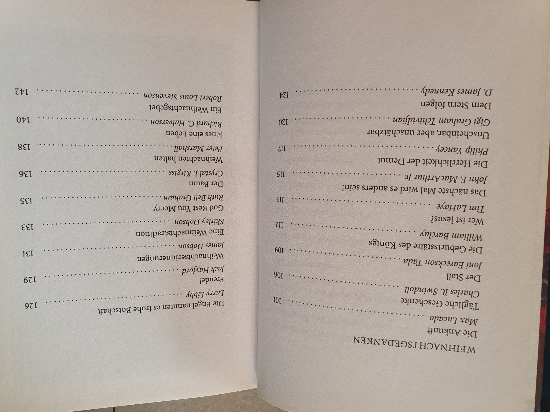 Libri: Die Weihnachtsrose – Nuovo (secondo la descrizione) da Moosseedorf venduto da Sonnenschein.. 3