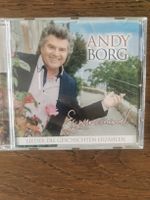 CD Andy Borg