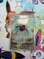 Pokemon Ninjask 137/132 MEG