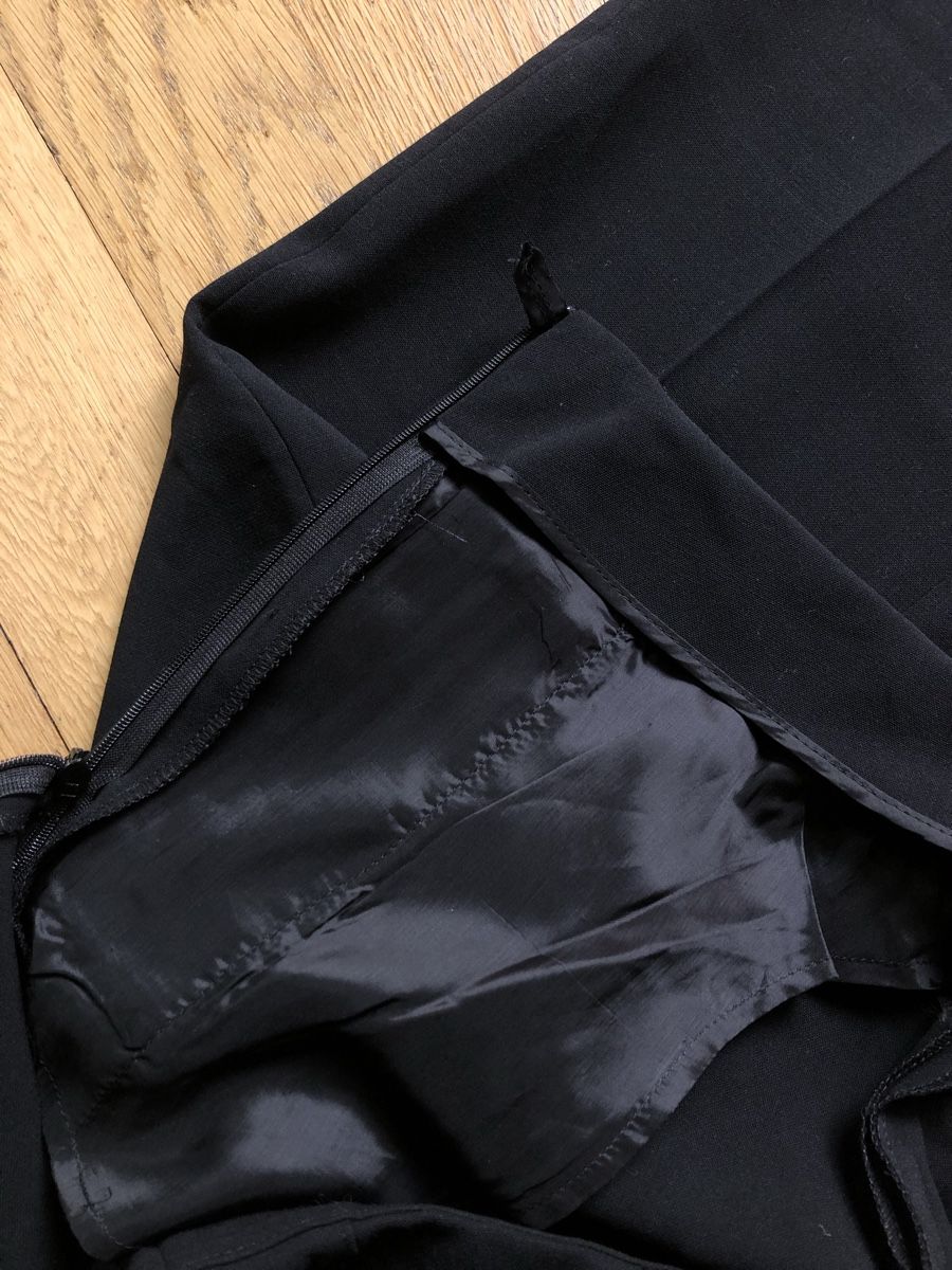 Akris Pantaloni: Elegante Hose Akris 42 – Usato da Basel venduto da Kalleskaviar 5