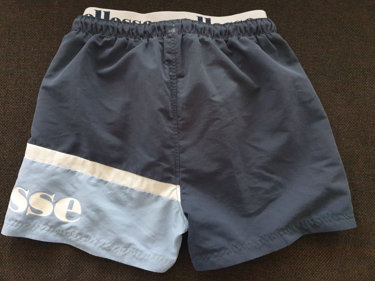 Ellesse Caleçons de bain: Badehose ellesse – D'occasion à Zürich par Iambarbara 1