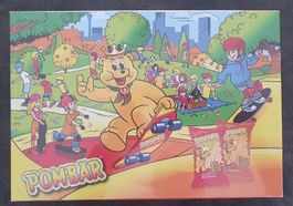 Pom-Bär Puzzle 100 Teile