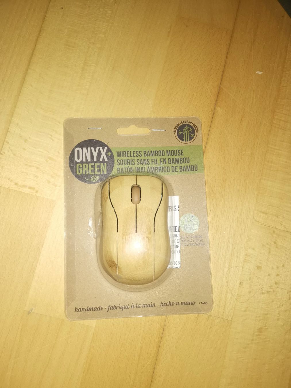 Mouse: Souris pour ordinateur – Nuovo e nell'imballaggio originale da La Corbaz venduto da Emma22cj