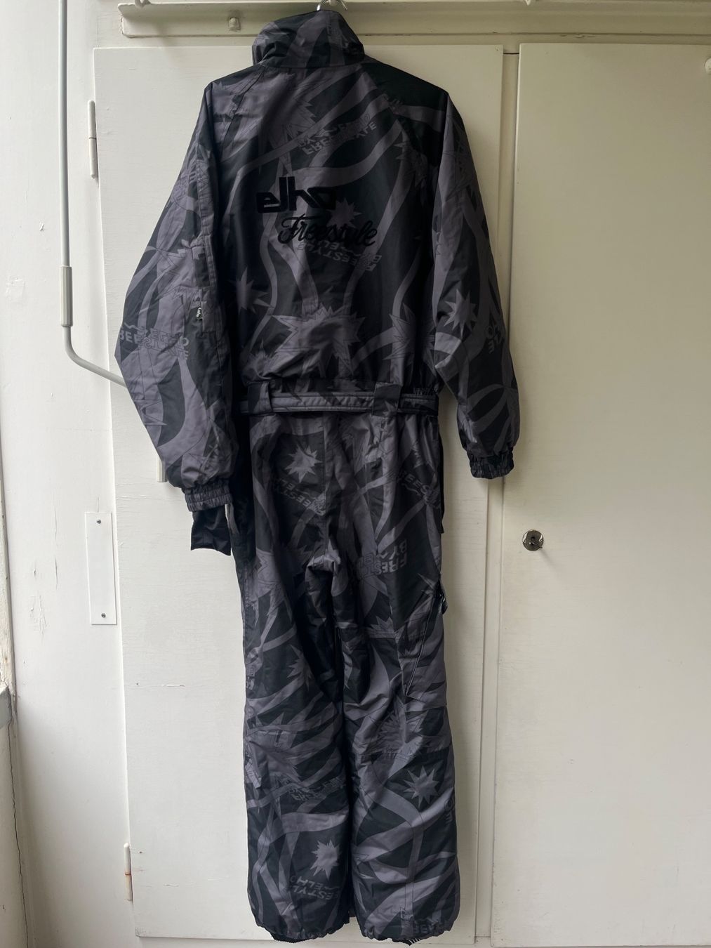 Completi & Tailleur: ELHO Schneeanzug Gr.M – Usato da Basel venduto da arminafera 6