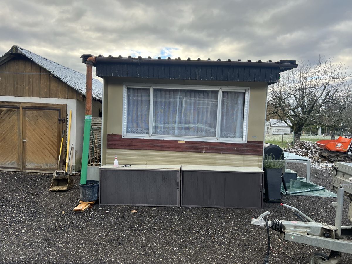 Mobilhome: Mobilhome – Usato da Gals venduto da Drahrebea 6