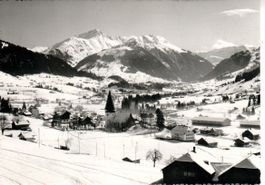 Saanen