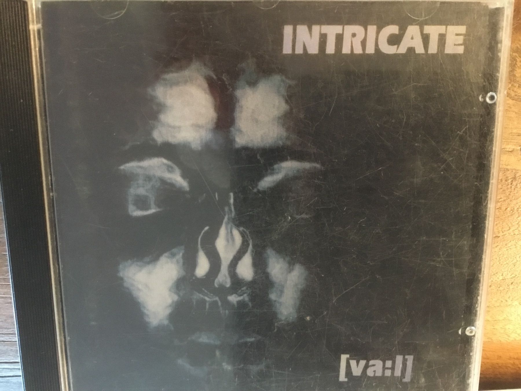 CDs: Intricate  Century Media - – Gebraucht aus Thierachern von sweden08