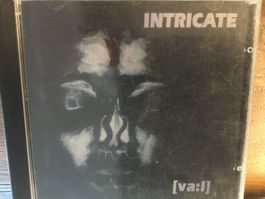 Intricate  Century Media -